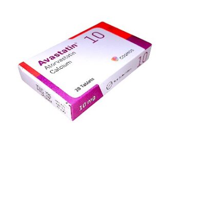 AVASTATIN