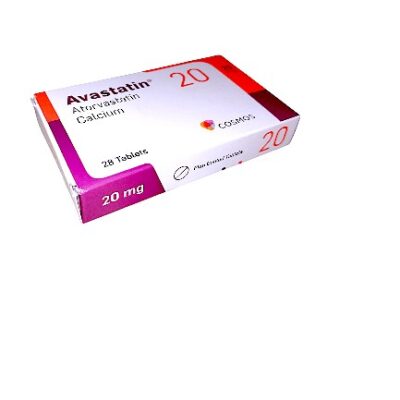 AVASTATIN2020