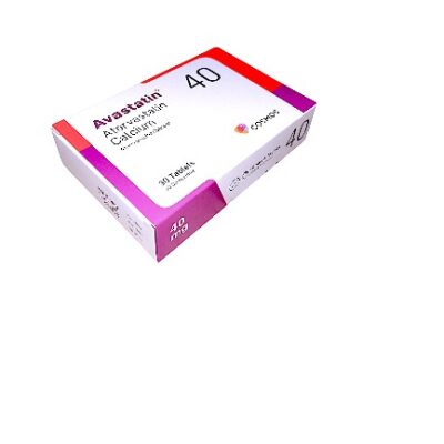 AVASTATIN2040
