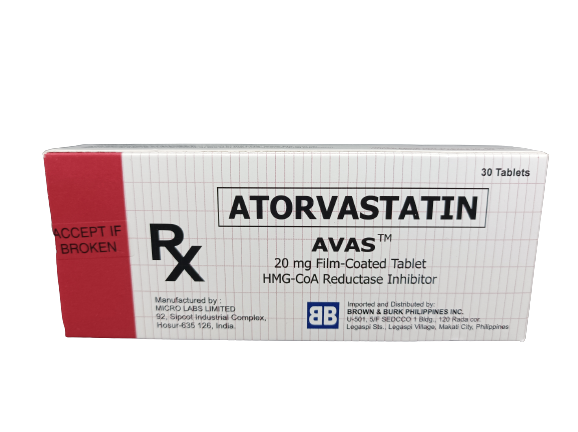 AVAS_20MG_TAB_30S