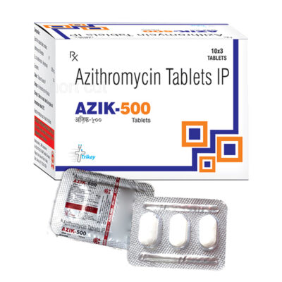 AZIK-500