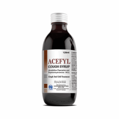 Acefyl-Cough