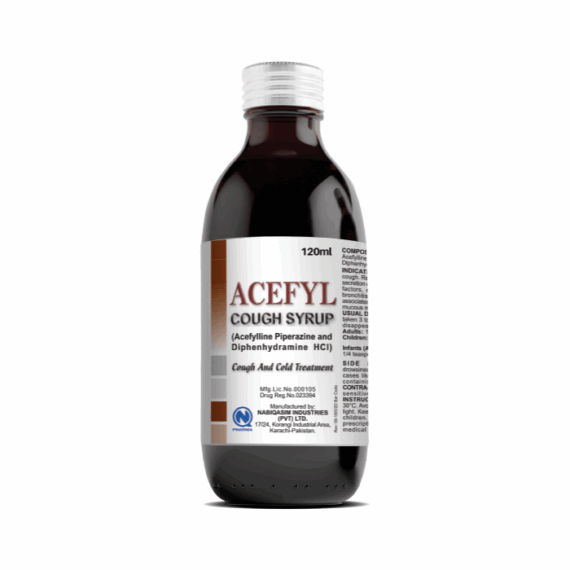 Acefyl-Cough