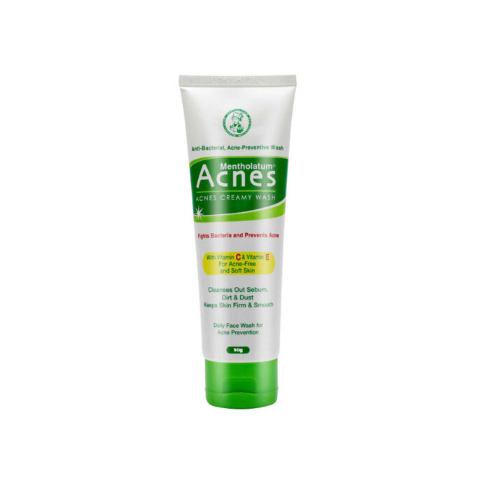 Acnes-Creamy-50gm