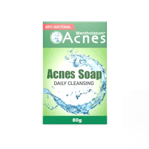 ACNES ANTI-ACE SOAP 80G