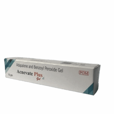 Acnevate-Plus-Gel
