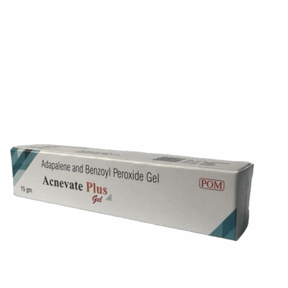 Acnevate-Plus-Gel