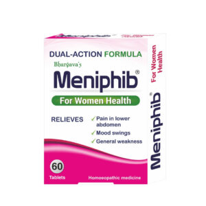 MENIPHIB TABS 60’S