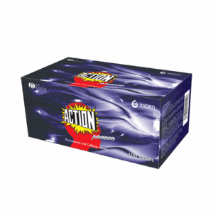 ACTION TABS 100'S
