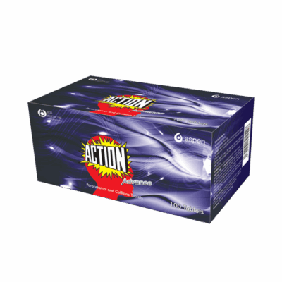 ActionAdvance