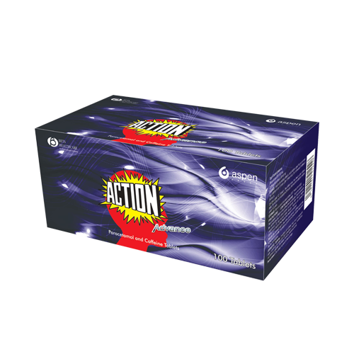 ActionAdvance
