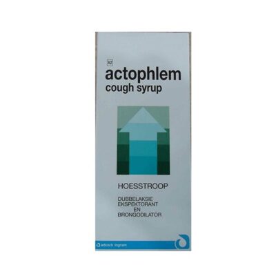 Actophlem_Syrup_100ml
