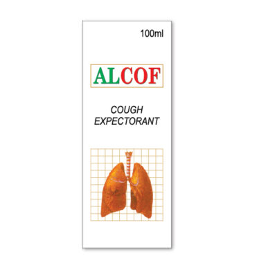 Alcof-100ml