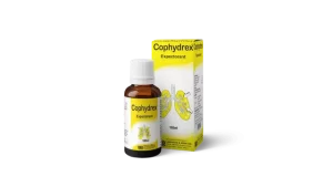 COPHYDREX EXP. 100ML
