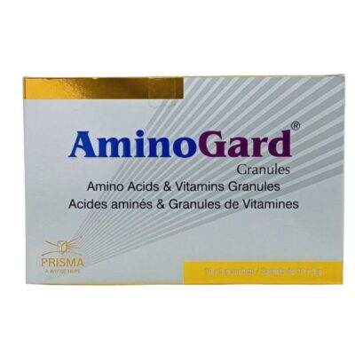 Aminogard-Granules