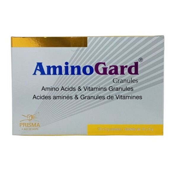 Aminogard-Granules