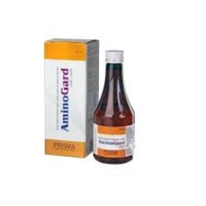 AMINOGARD LIQUID 200ML