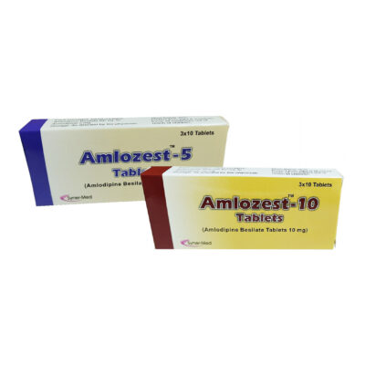 Amlozest