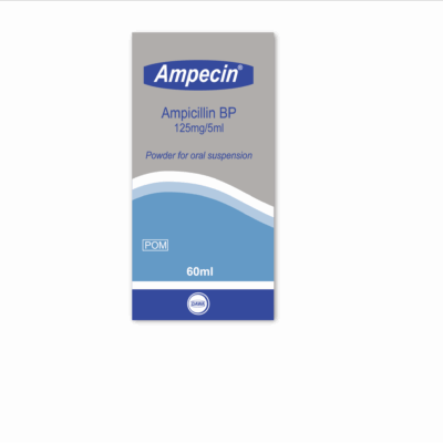 Ampecin-60ml
