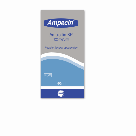 Ampecin-60ml