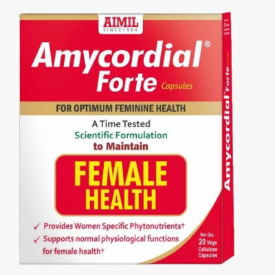 AmycordialFortecapsules