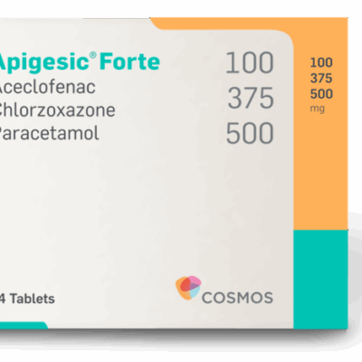 Apigesic Forte