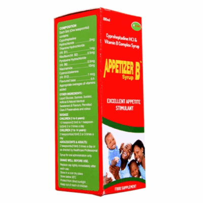 Appetizer-B-Syrup-100ml
