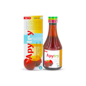 APYTRY SYP 200ML