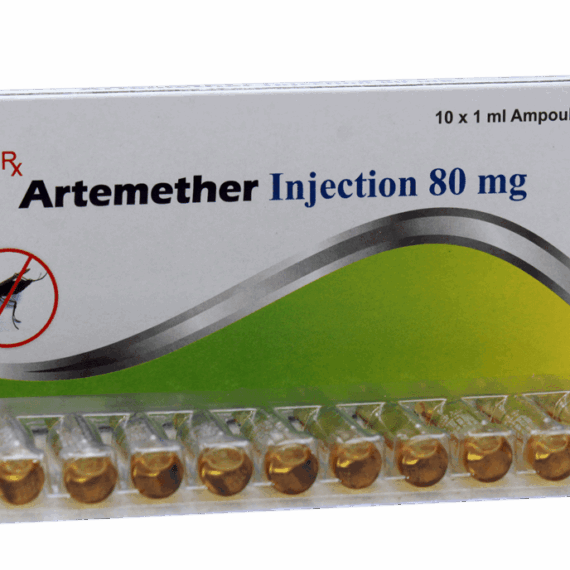 Artemether-Injection