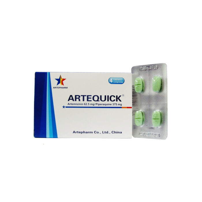 Artequick-4-Tablets