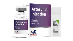 ARTESUN (ARGESUN) INJ 120MG 1'S