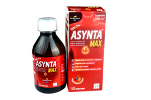 ASYNTA MAX SUSPENSION 200ML