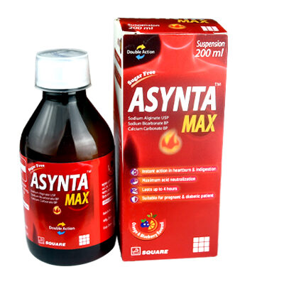 Asynta Max 200 ml