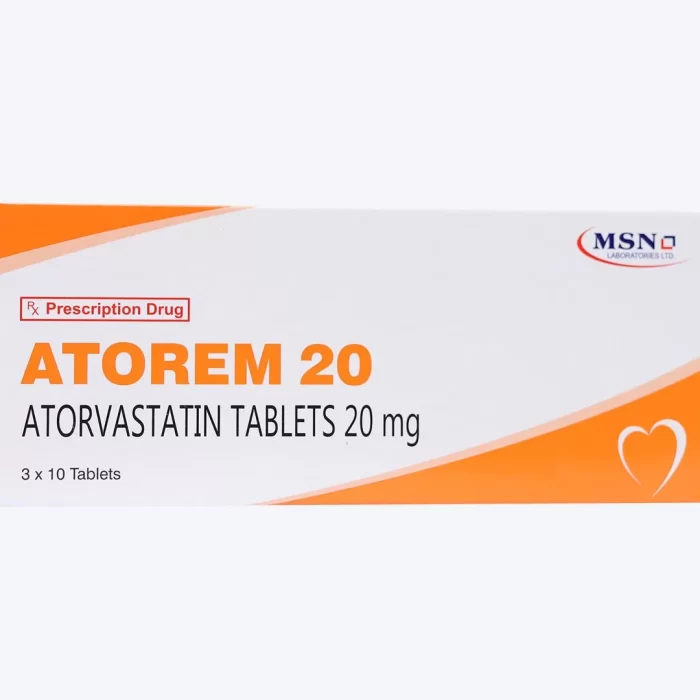 Atorem-20