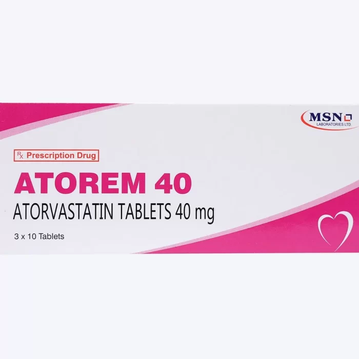 Atorem-40
