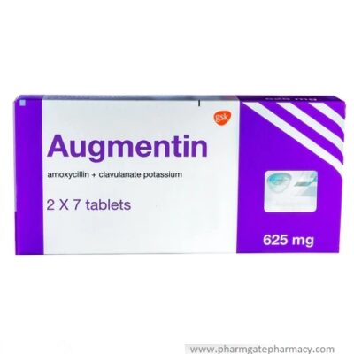 Augmentin625