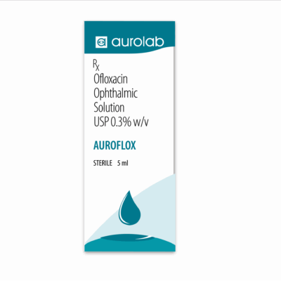 Auroflox-Aurolab
