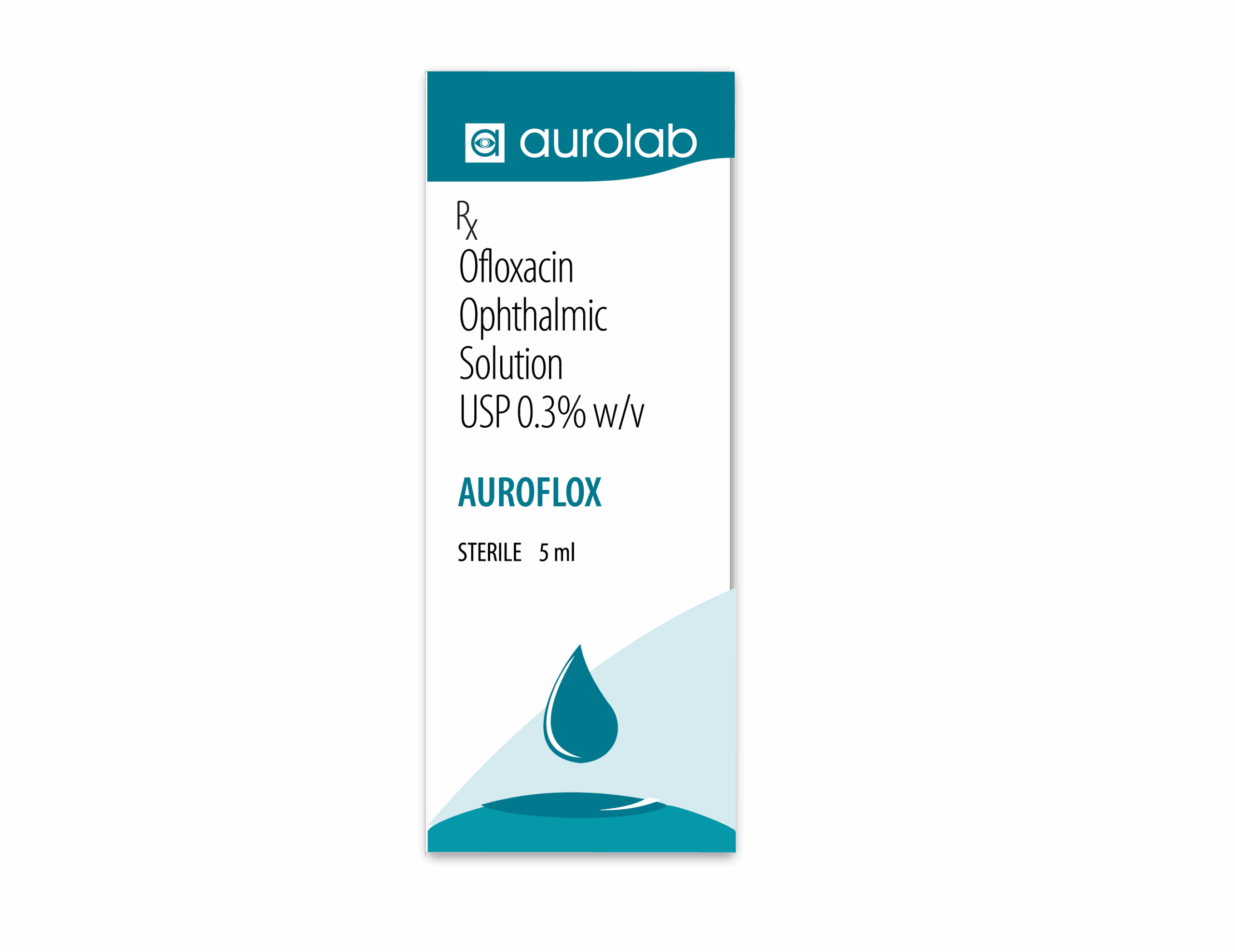 Auroflox-Aurolab