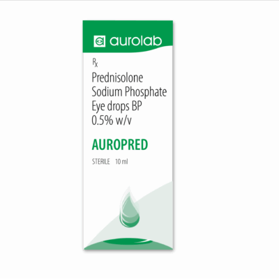 Auropred-Aurolab