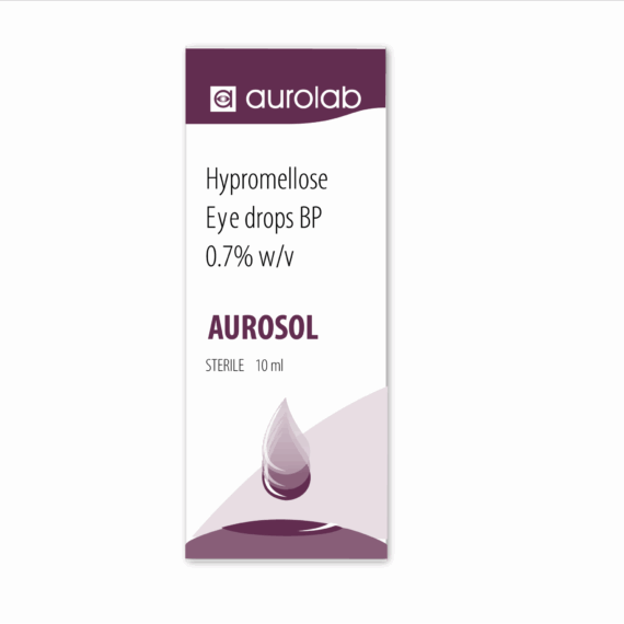 Aurosol-Aurolab