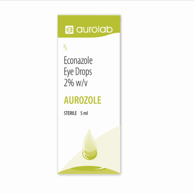 Aurozole-aurolab