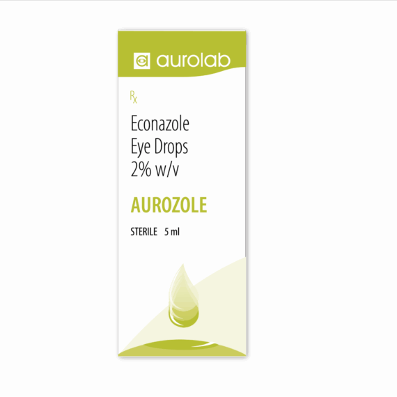 Aurozole-aurolab