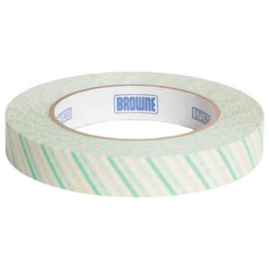 AUTOCLAVE INDICATOR TAPE  1/2  VAT
