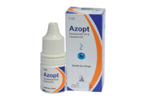 AZOPT 5ML