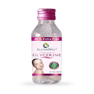 BLUSHWAY-GLYCERINE-100-GM-