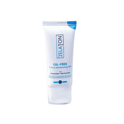 BandariBeautyZelatonOil-FreeFacialMoisturizingGel_60ml_1