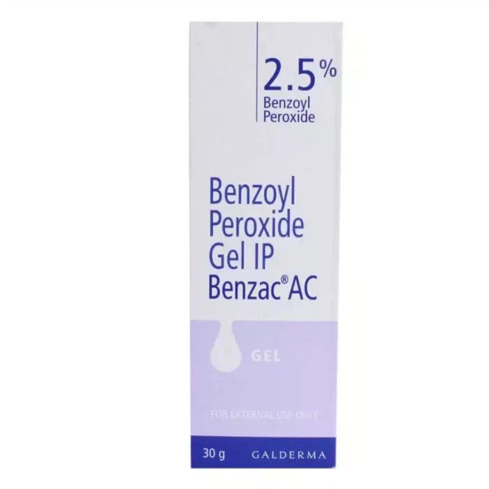 Benzac-AC-2.5-Gel-1
