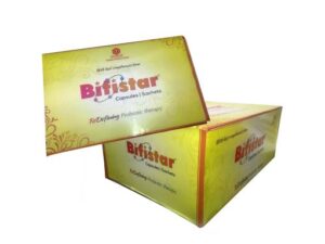 BIFISTAR SB SACHETS 10'S