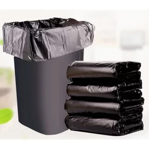 BIN BAGS BLACK