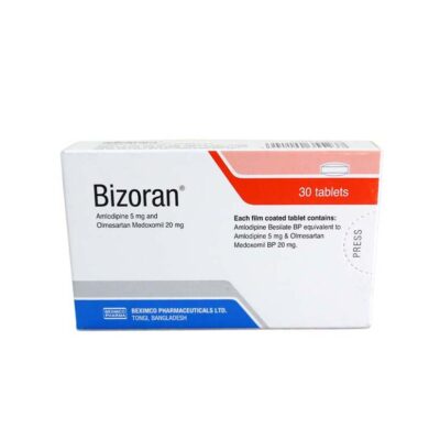Bizoran